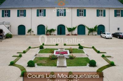 Domaine du Cinquau - photo 5