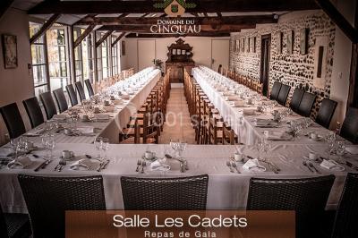 Domaine du Cinquau - photo 2