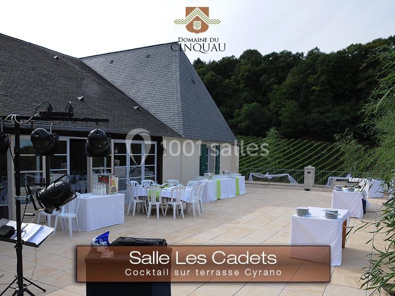 Domaine du Cinquau - galerie - photo 11