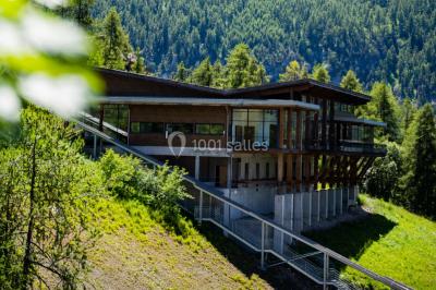 Location salle Orres (Hautes-Alpes) - Salle de la Station des Orres #25