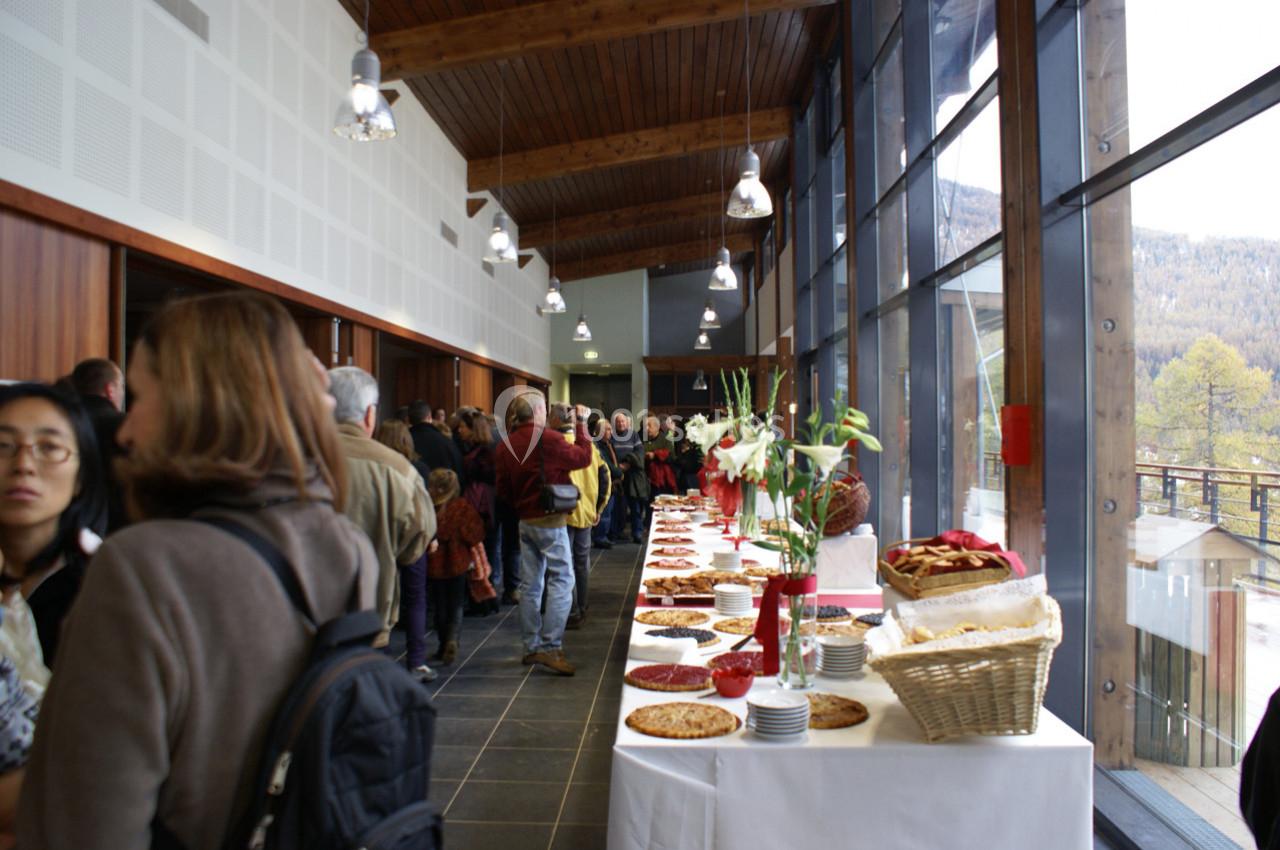 Location salle Orres (Hautes-Alpes) - Salle de la Station des Orres #18