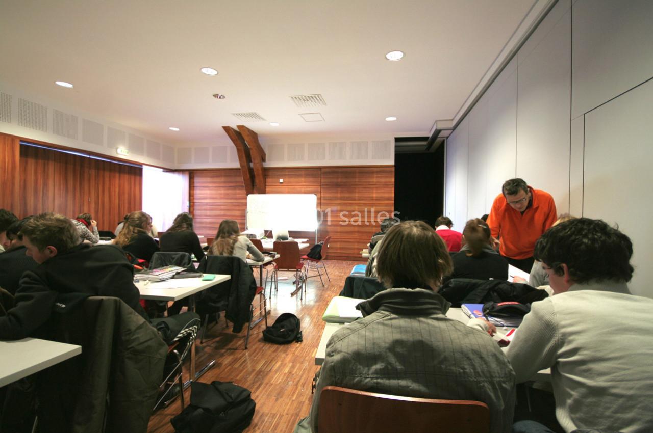 Location salle Orres (Hautes-Alpes) - Salle de la Station des Orres #5