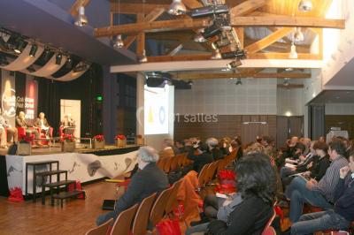 Location salle Orres (Hautes-Alpes) - Salle de la Station des Orres #25