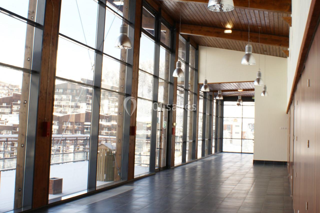 Location salle Orres (Hautes-Alpes) - Salle de la Station des Orres #17
