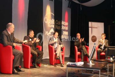 Location salle Orres (Hautes-Alpes) - Salle de la Station des Orres #25