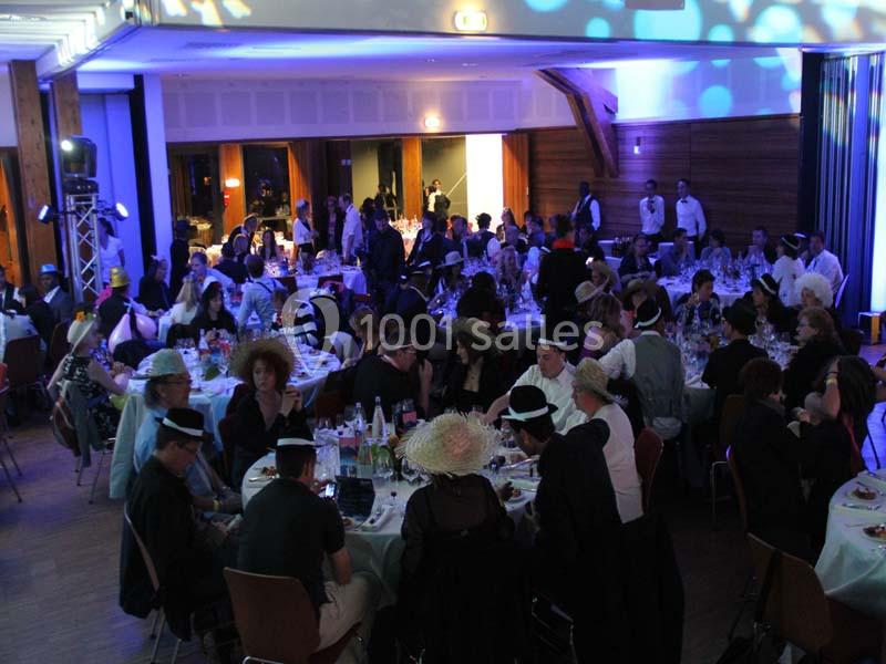 Location salle Orres (Hautes-Alpes) - Salle de la Station des Orres #7