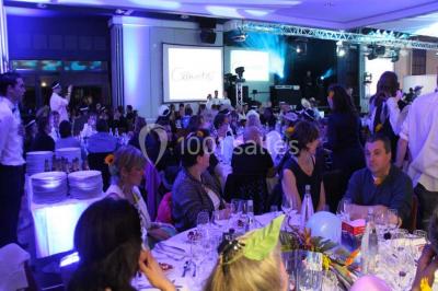 Location salle Orres (Hautes-Alpes) - Salle de la Station des Orres #25