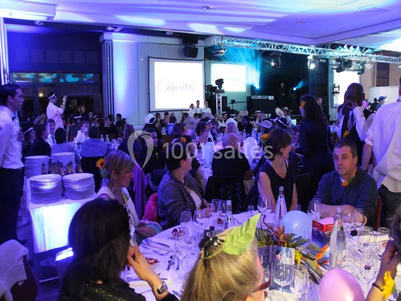 Location salle Orres (Hautes-Alpes) - Salle de la Station des Orres #8