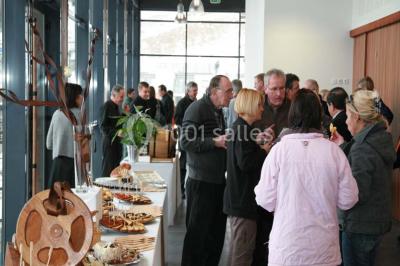 Location salle Orres (Hautes-Alpes) - Salle de la Station des Orres #25