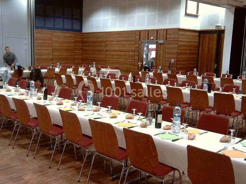 Location salle Orres (Hautes-Alpes) - Salle de la Station des Orres #16