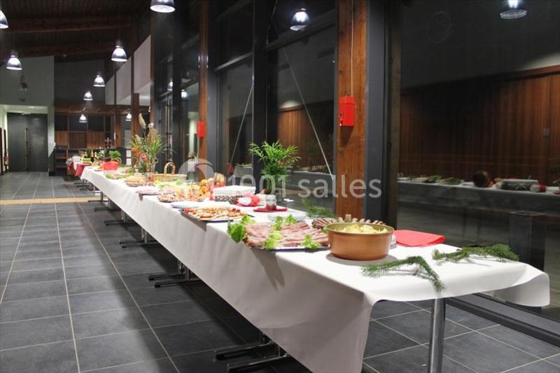 Location salle Orres (Hautes-Alpes) - Salle de la Station des Orres #20