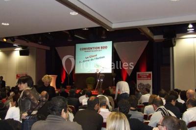 Location salle Orres (Hautes-Alpes) - Salle de la Station des Orres #25