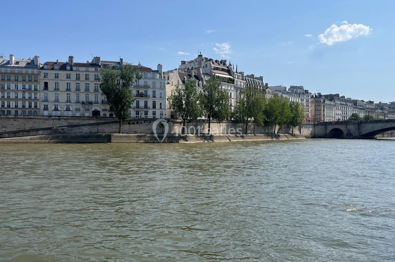 Péniche Le Loceynius - galerie - photo 29