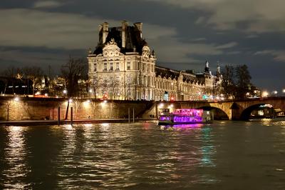 Péniche Le Loceynius - photo 2