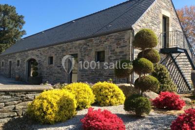 Manoir De Treouret - photo 2