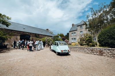 Manoir De Treouret - photo 4