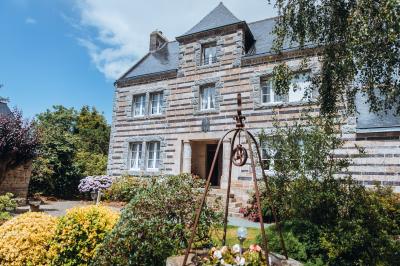 Manoir De Treouret - photo 1