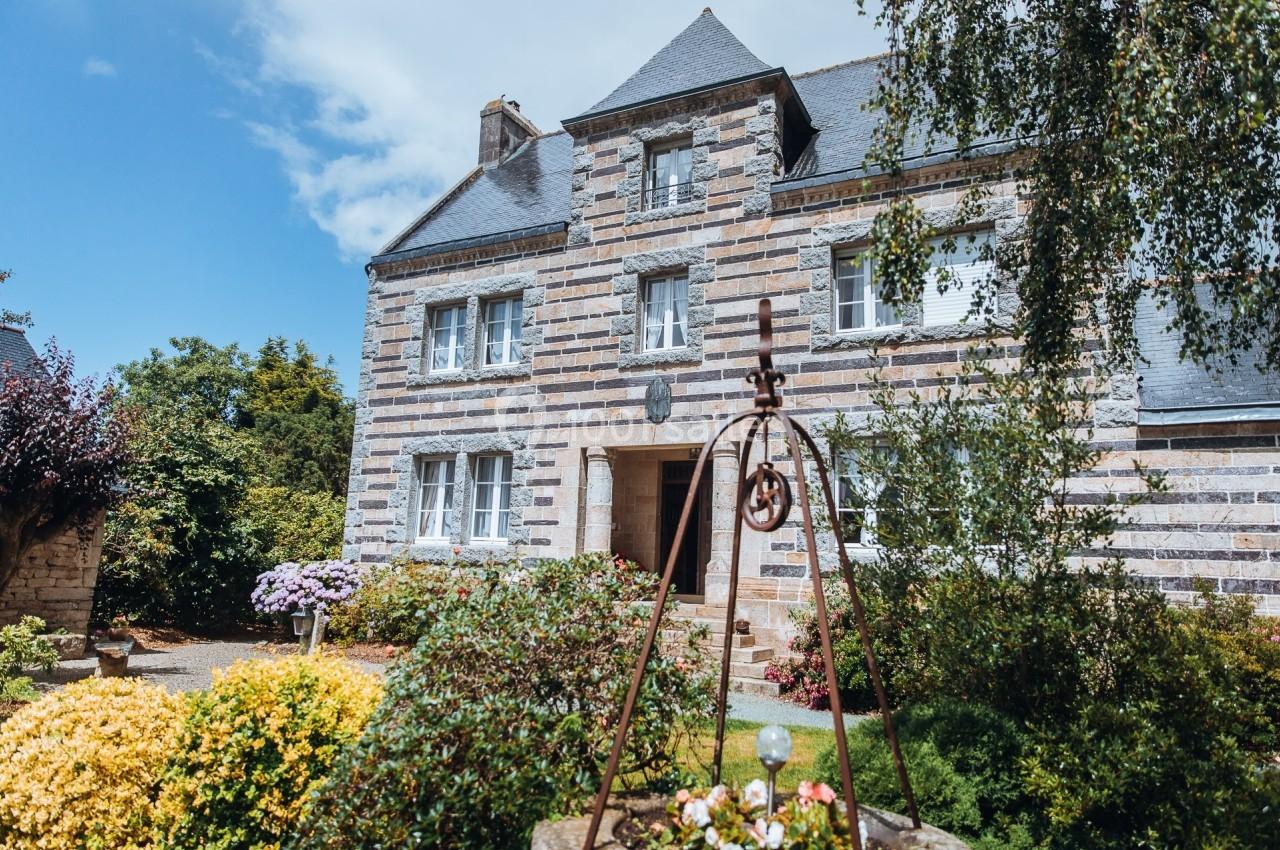 Manoir