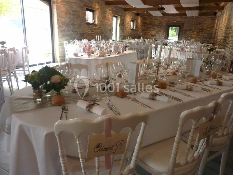 Salle