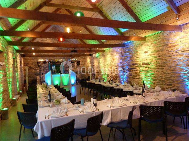 Salle