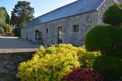 Manoir De Treouret - photo 3