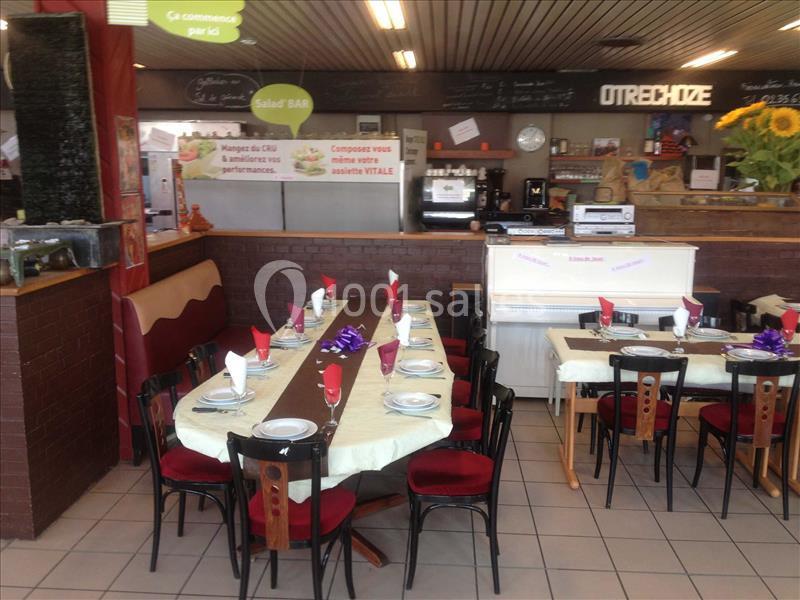 Otrechoze Boos - galerie - photo 12