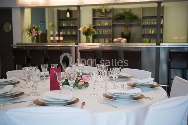 Domaine de la Forge - galerie - photo 6