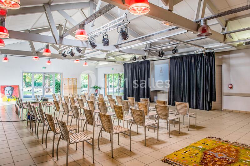 Domaine de la Forge - galerie - photo 8