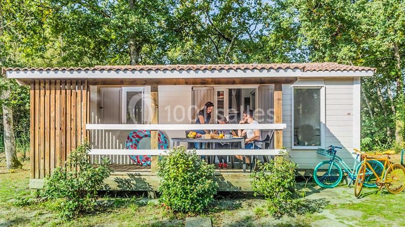 Domaine de la Forge - galerie - photo 12
