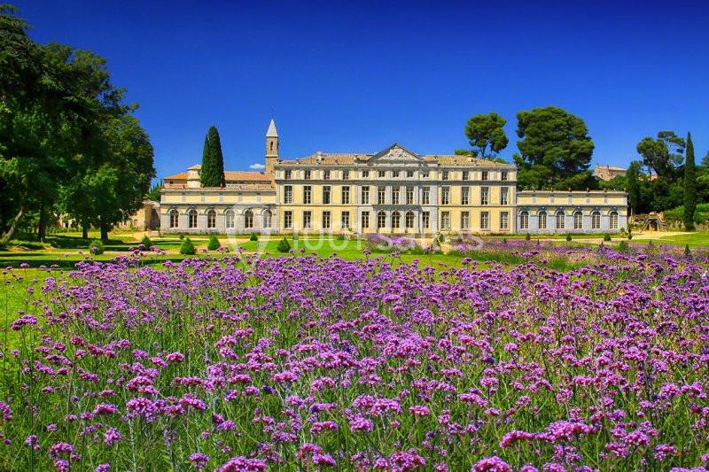 Location salle Pennautier (Aude) - Château de Pennautier #1