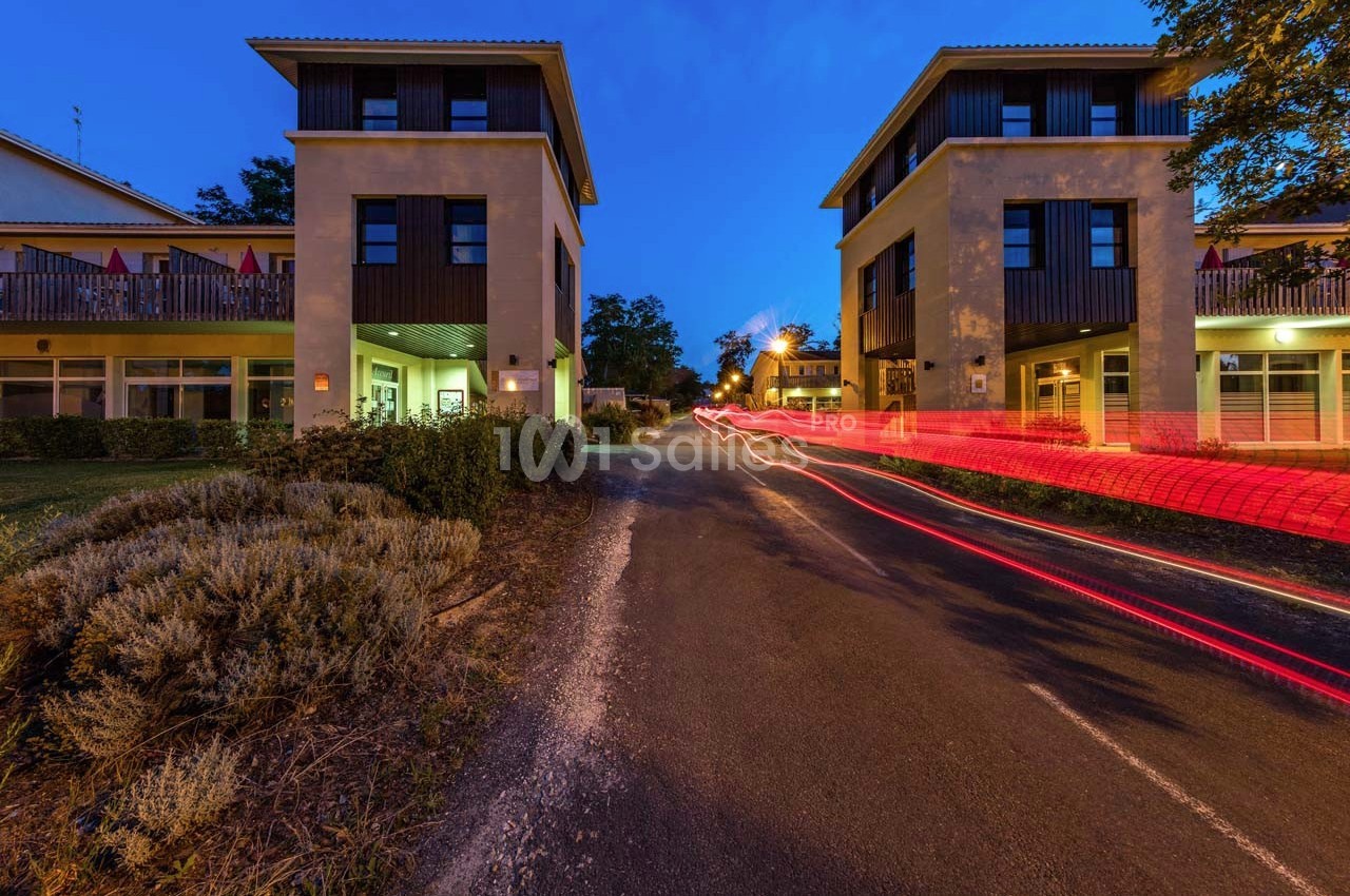 Le Domaine d'Albret Golf & Resort - galerie - photo 11