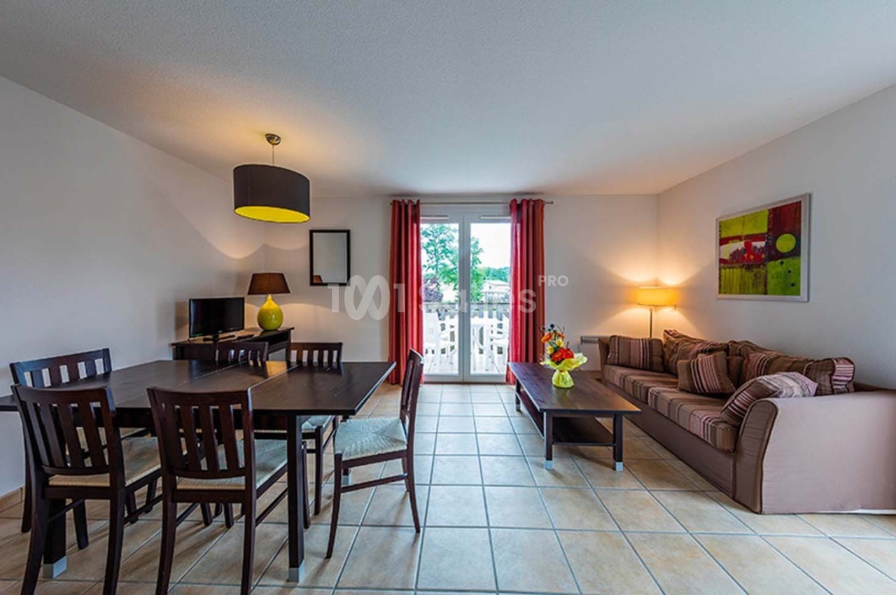 Le Domaine d'Albret Golf & Resort - galerie - photo 8
