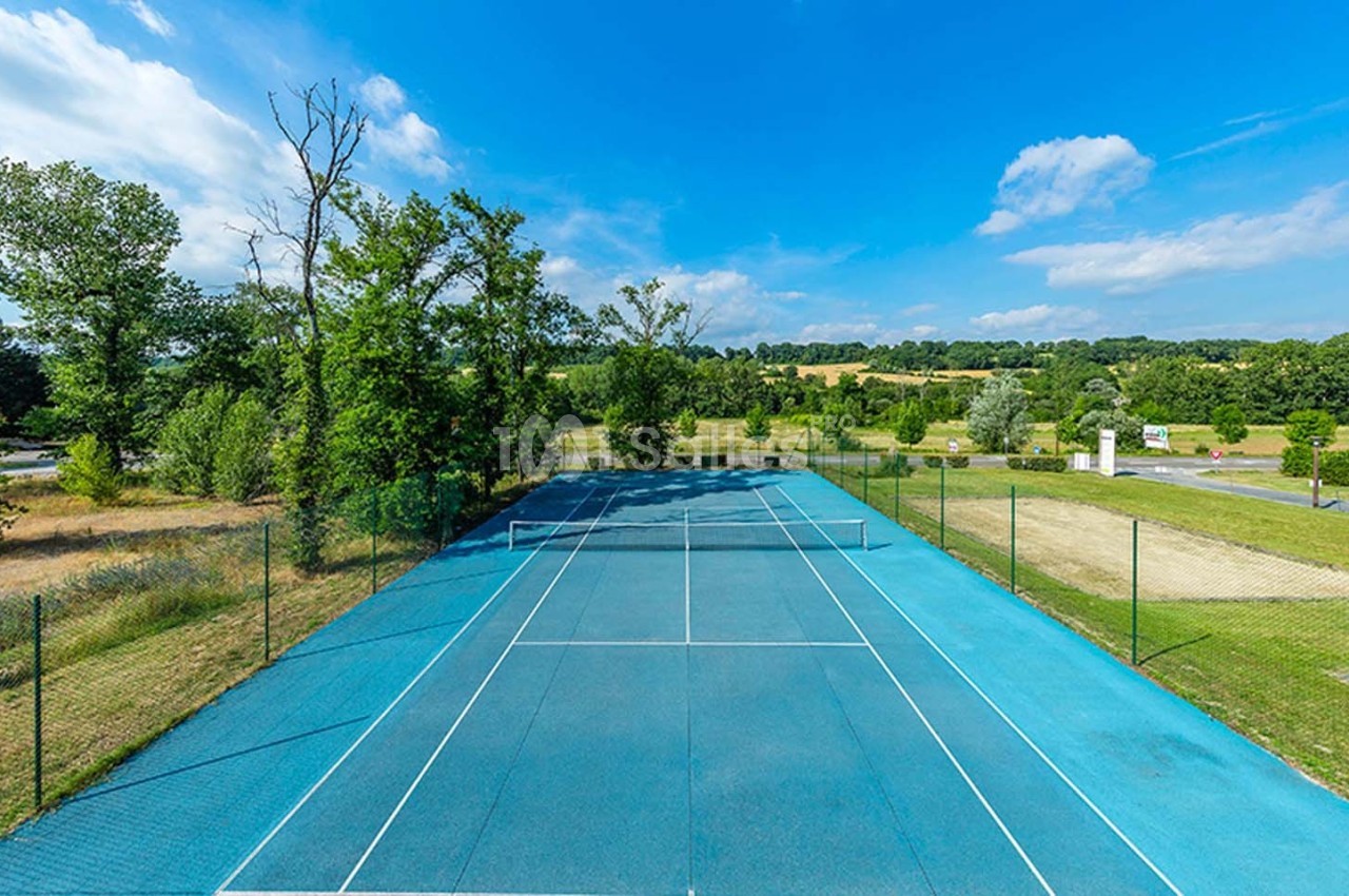 Le Domaine d'Albret Golf & Resort - galerie - photo 20
