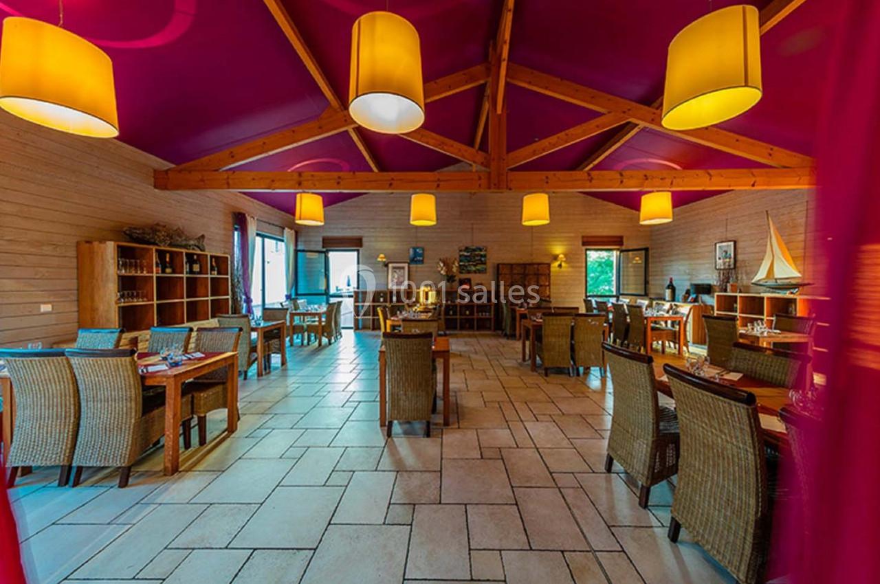 Le Domaine d'Albret Golf & Resort - galerie - photo 6