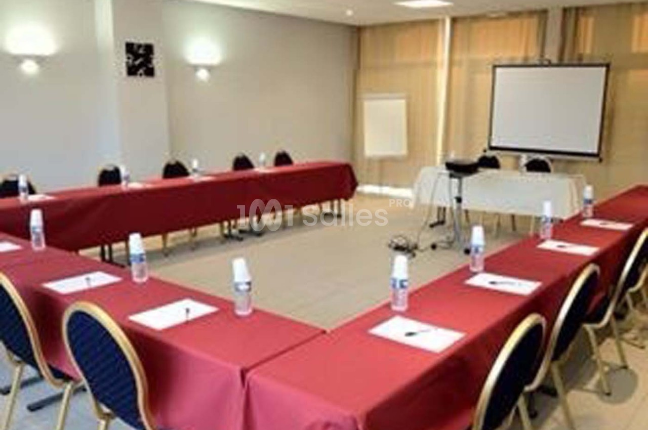 Le Domaine d'Albret Golf & Resort - galerie - photo 3
