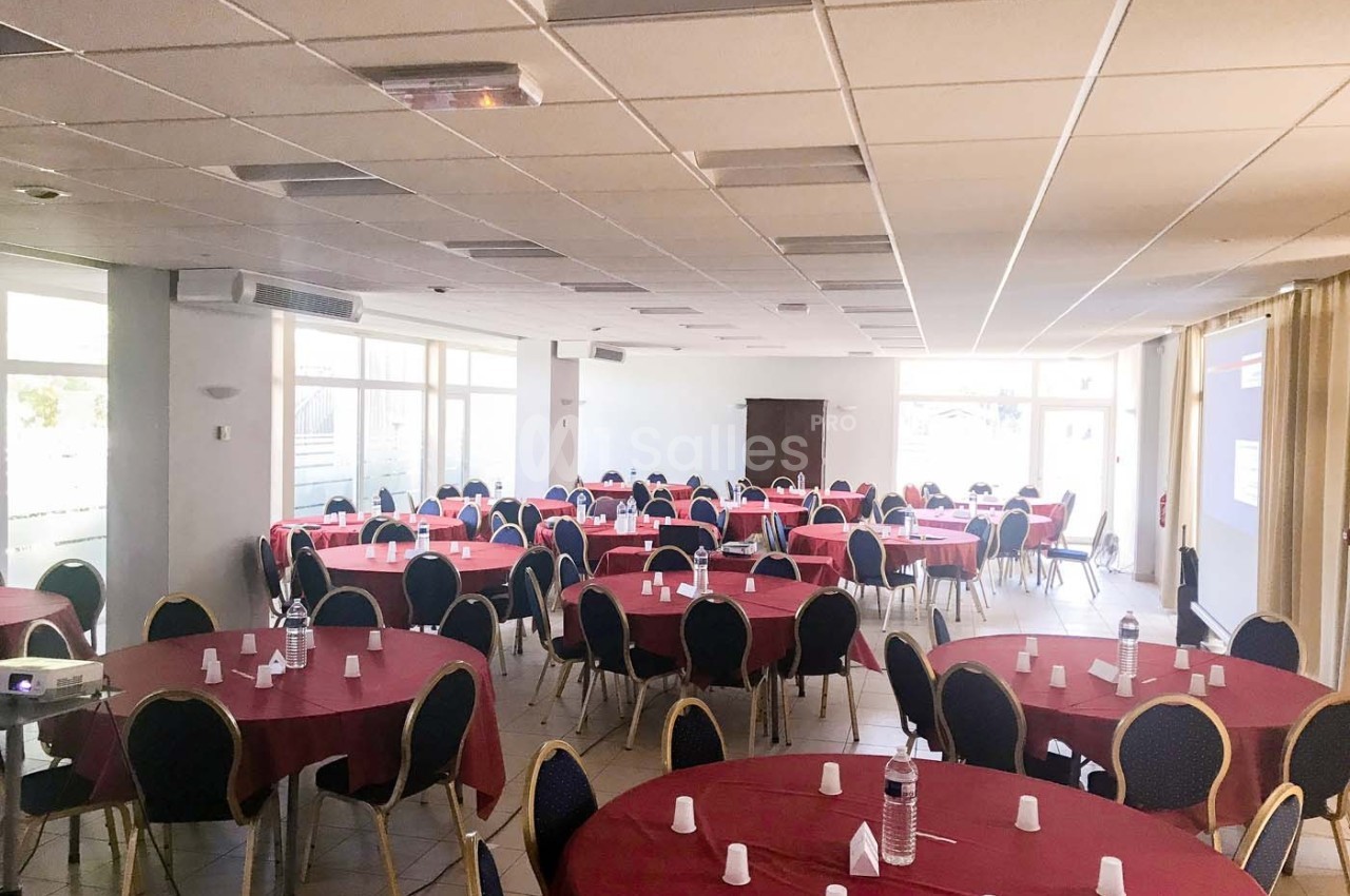 Le Domaine d'Albret Golf & Resort - galerie - photo 2