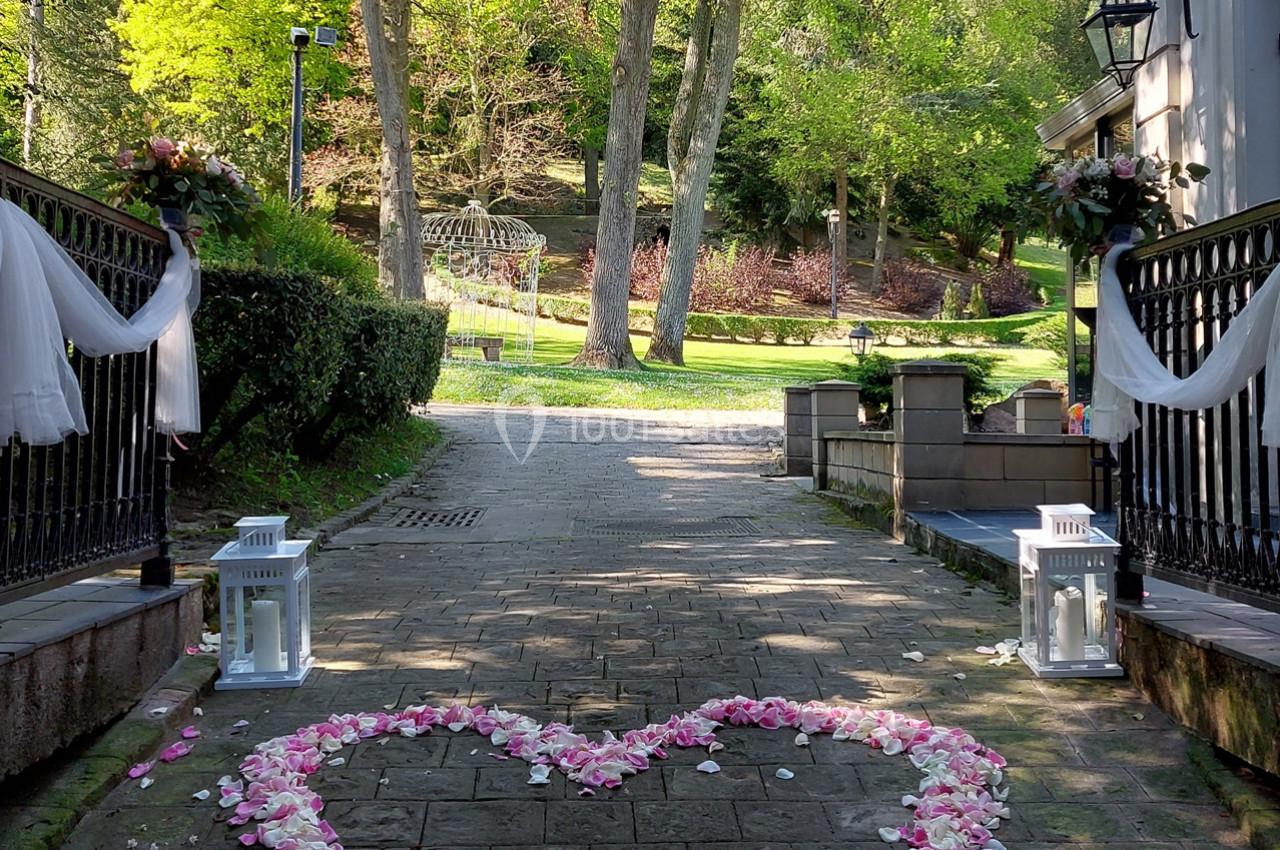 Location salle Cergy (Val-d'Oise) - Château de Gency #39