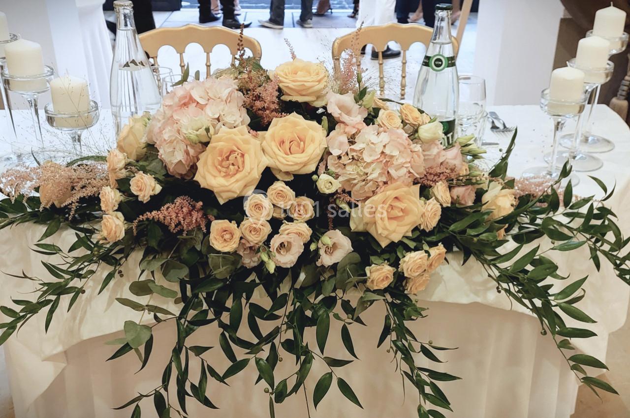 Location salle Cergy (Val-d'Oise) - Château de Gency #18