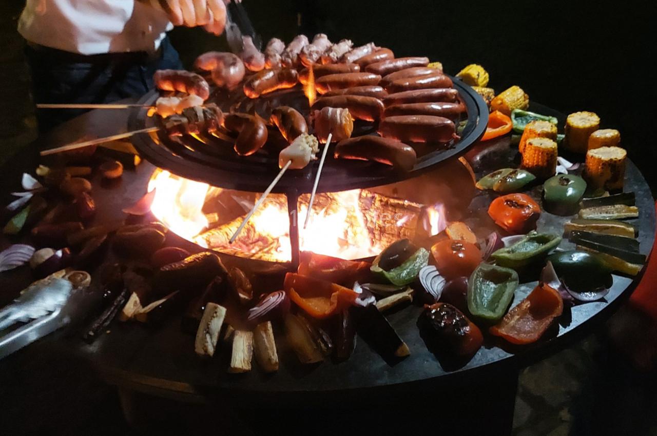 Location salle Cergy (Val-d'Oise) - Château de Gency #62