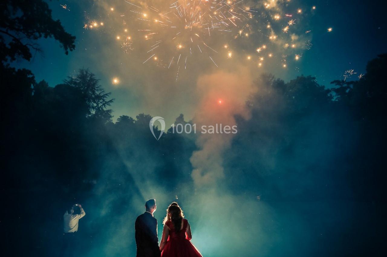 Location salle Cergy (Val-d'Oise) - Château de Gency #30