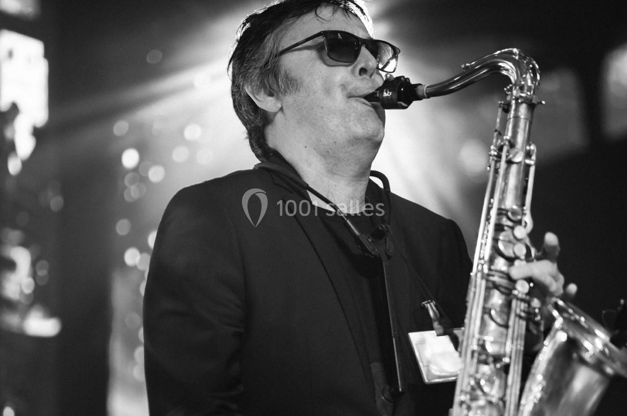 Location salle Cergy (Val-d'Oise) - Château de Gency #37