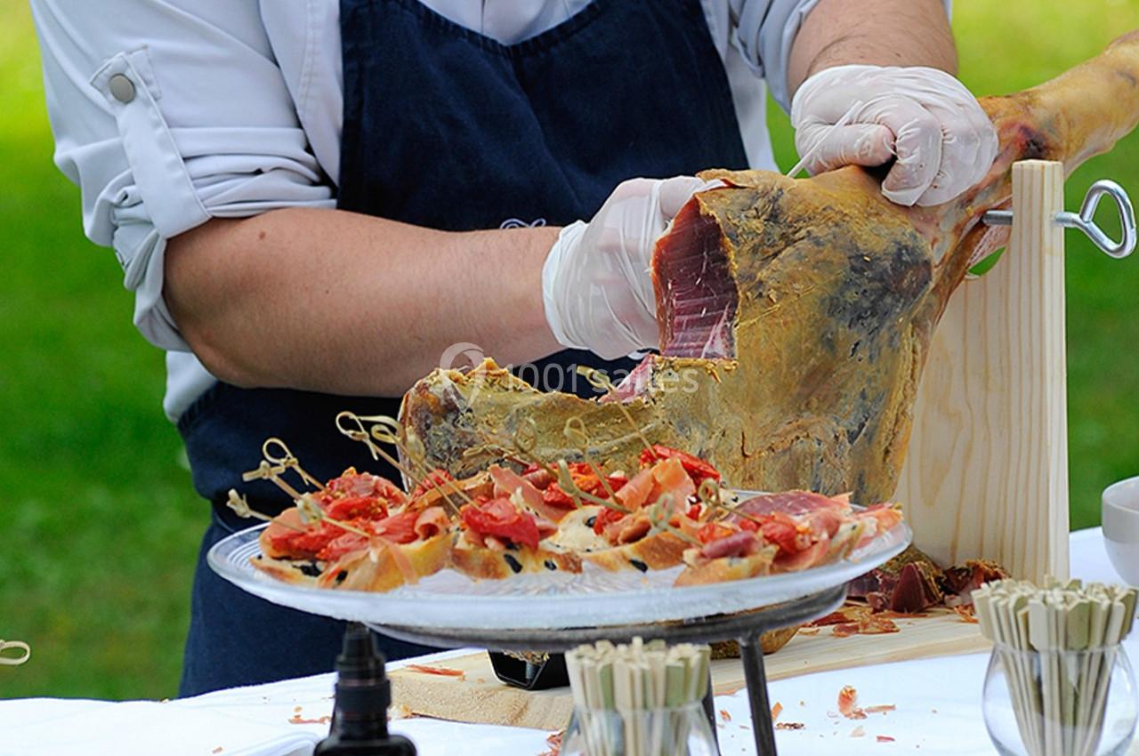 Location salle Cergy (Val-d'Oise) - Château de Gency #47