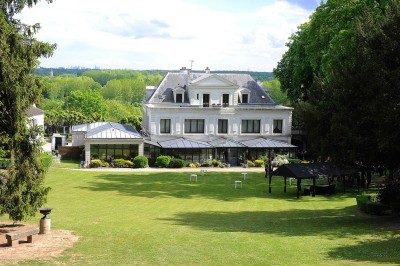 Château de Gency - photo 1