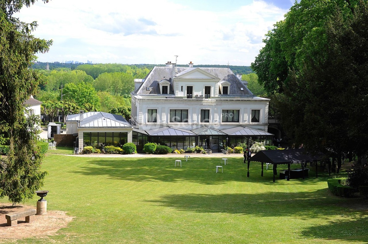 Château de Gency - galerie - photo 1