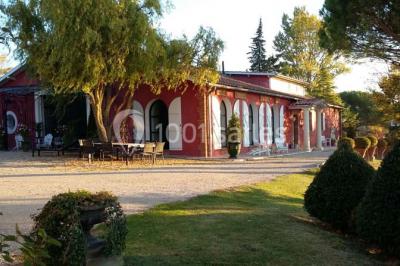 Domaine De Pagayrac - photo 1