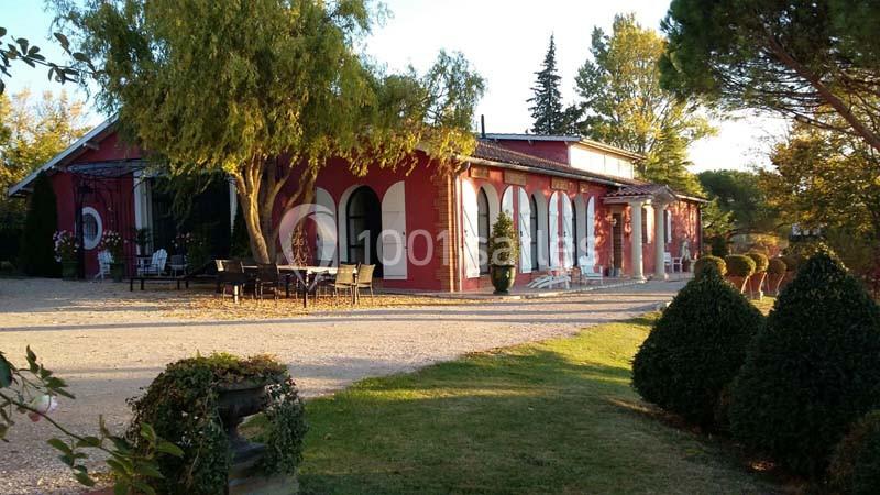 Domaine De Pagayrac - galerie - photo 1