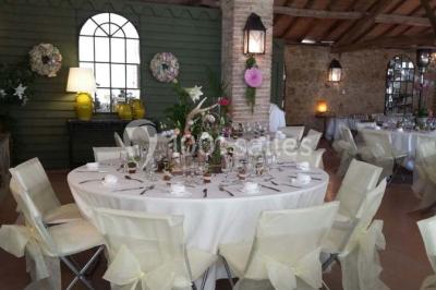 Location salle Gaujac (Gers) - Domaine De Pagayrac #22