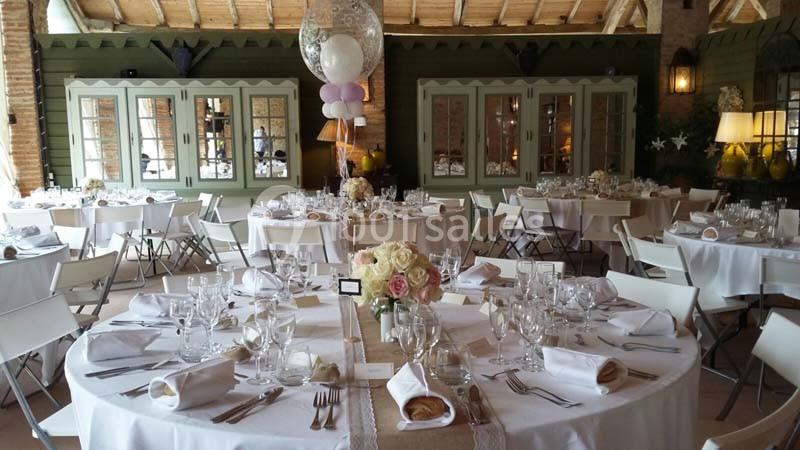 Location salle Gaujac (Gers) - Domaine De Pagayrac #10