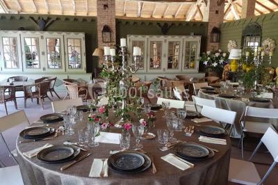 Location salle Gaujac (Gers) - Domaine De Pagayrac #22