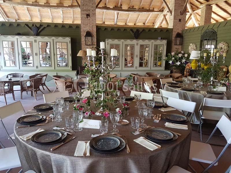 Location salle Gaujac (Gers) - Domaine De Pagayrac #15